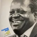 Double LP - The Oscar Peterson Big 4 - Freedom Song (The Oscar Peterson Big 4 In Japan '82)