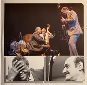 Double LP - The Oscar Peterson Big 4 - Freedom Song (The Oscar Peterson Big 4 In Japan '82)