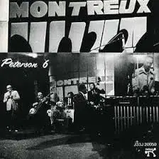 The Oscar Peterson Big 6 - At The Montreux Jazz Festival 1975