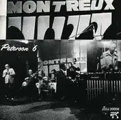 Peterson 6 - At The Montreux Jazz Festival 1975