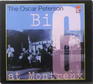 The Oscar Peterson Big 6 - At Montreux