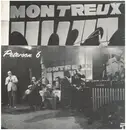 LP - The Oscar Peterson Big 6 - The Oscar Peterson Big 6 At The Montreux Jazz Festival 1975 - Insert