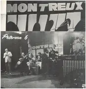 LP - The Oscar Peterson Big 6 - The Oscar Peterson Big 6 At The Montreux Jazz Festival 1975 - Insert
