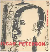 The Oscar Peterson Quartet #1 - Immortal Jazz on Verve III Vol.2