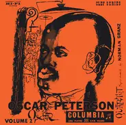 The Oscar Peterson Quartet - Volume 2