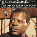 CD - The Oscar Peterson Quartet - If You Could See Me Now