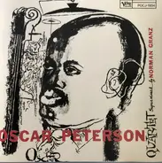 The Oscar Peterson Quartet - Oscar Peterson Quartet #1