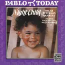 CD - The Oscar Peterson Quartet - Night Child