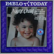 The Oscar Peterson Quartet - Night Child
