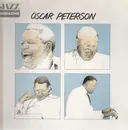 LP - The Oscar Peterson Quartet - Oscar Peterson