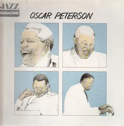 The Oscar Peterson Quartet - Oscar Peterson