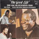CD - Oscar Peterson - The Good Life