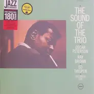 Oscar Peterson Trio - Sound Of The Trio