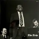 LP - The Oscar Peterson Trio - The Trio