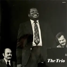 The Oscar Peterson Trio - The Trio