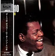 The Oscar Peterson Trio - The Trio : Live From Chicago