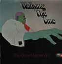 LP - The Oscar Peterson Trio - Walking The Line