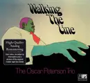CD - The Oscar Peterson Trio - Walking The Line - Digisleeve + Booklet