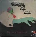 LP - The Oscar Peterson Trio - Walking The Line