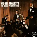 CD - The Oscar Peterson Trio - We Get Requests