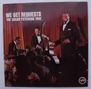 LP - The Oscar Peterson Trio - We Get Requests