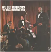 The Oscar Peterson Trio - We Get Requests