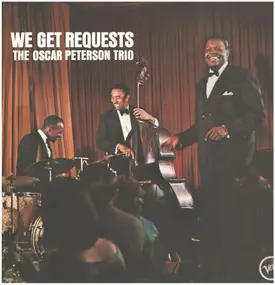 Oscar Peterson - We Get Requests