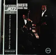 The Oscar Peterson Trio - We Get Requests