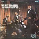 LP - The Oscar Peterson Trio - We Get Requests