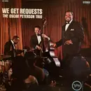 LP - The Oscar Peterson Trio - We Get Requests