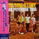 LP - The Oscar Peterson Trio - West Side Story - Obi