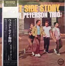 LP - The Oscar Peterson Trio - West Side Story - OBI + Inlay