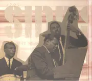 CD - The Oscar Peterson Trio - West Side Story - Digipak