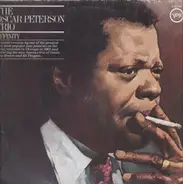 The Oscar Peterson Trio - Affinity