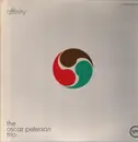 LP - The Oscar Peterson Trio - Affinity