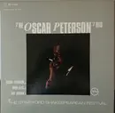 LP - The Oscar Peterson Trio - At The Stratford Shakespearean Festival - Gatefold