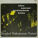 LP - The Oscar Peterson Trio - At The Stratford Shakespearean Festival
