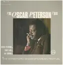 LP - The Oscar Peterson Trio - At The Stratford Shakespearean Festival - Gatefold