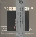 LP - The Oscar Peterson Trio - At The Stratford Shakespearean Festival - Gatefold+ OBI