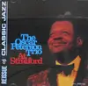 CD - The Oscar Peterson Trio - At Stratford