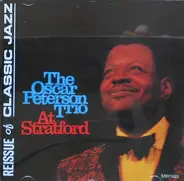 The Oscar Peterson Trio - At Stratford