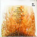 LP - The Oscar Peterson Trio - Canadiana Suite