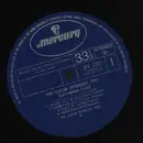 LP - The Oscar Peterson Trio - Canadiana Suite