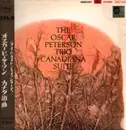 LP - The Oscar Peterson Trio - Canadiana Suite - gatefold+OBI