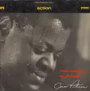 LP - The Oscar Peterson Trio - Exclusively For My Friends Vol. I - Action