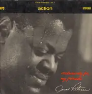 Oscar Peterson - Exclusively For My Friends - Volume I - Action