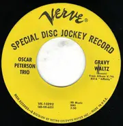 The Oscar Peterson Trio - Gravy Waltz