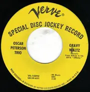 The Oscar Peterson Trio - Gravy Waltz