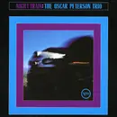 LP - The Oscar Peterson Trio - Night Train