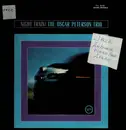 LP - The Oscar Peterson Trio - Night Train